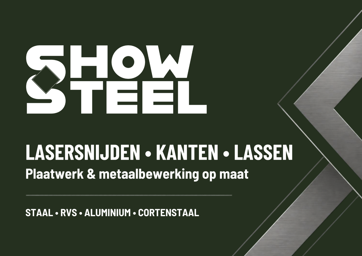 Showsteel